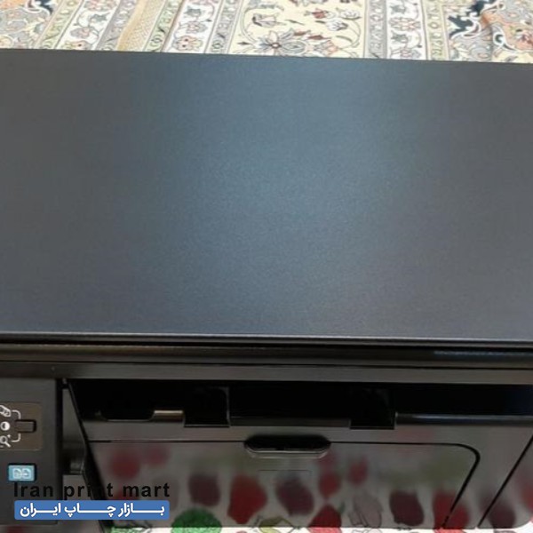 فروش پرینتر 3 کاره hp( کپی ،پرینت، اسکن)
