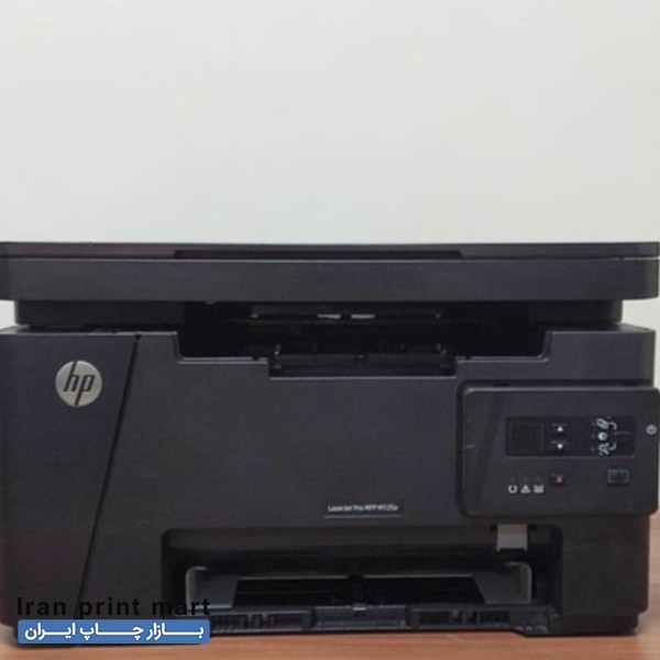 فروش پرینتر سه کاره اچ پی مدل 125A