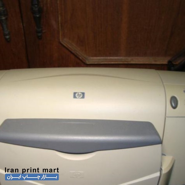 فروش پرینتر رنگی HP 920c با کارتریج فول و کاملا سالم