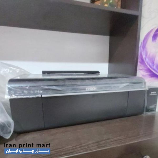 فروش پرینتر epson L805
