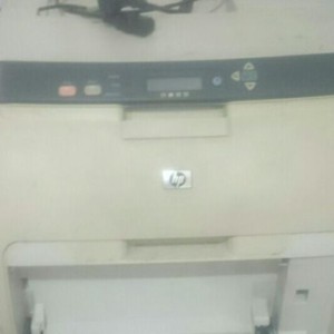 فروش پرینتر HP3600 رنگی لیزری چهار کارتریج