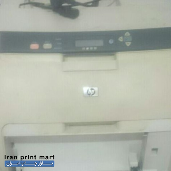 فروش پرینتر HP3600 رنگی لیزری چهار کارتریج