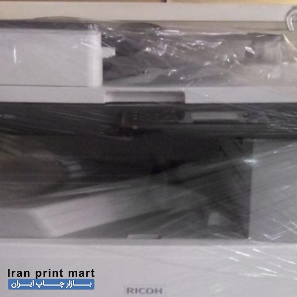 فروش دستکاه کپی ریکو به همراه برد پرینتر ودوبلکس