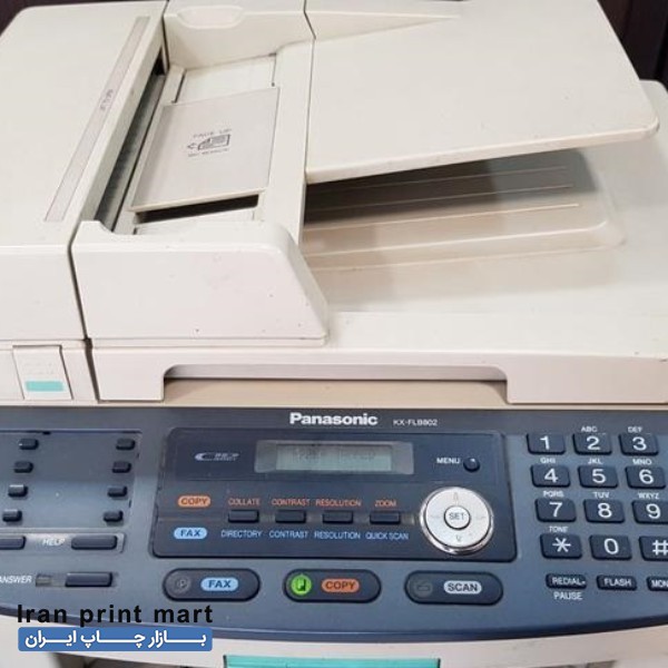فروش پرینتر پاناسونیک