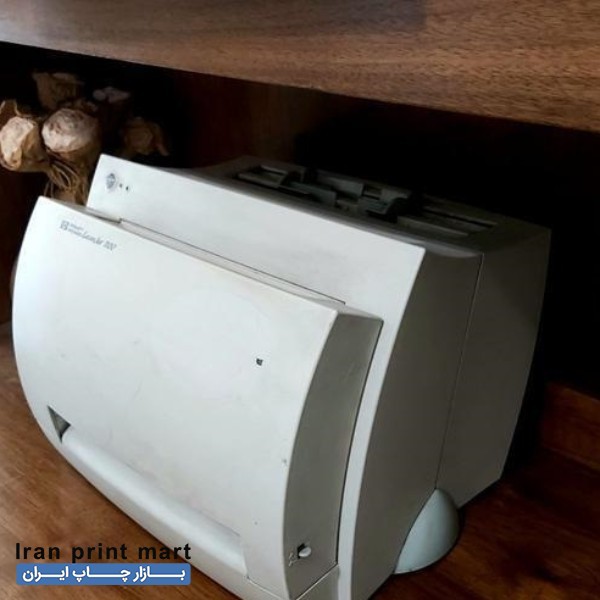 فروش پرینتر لیزری اچ پی Printer HP Laserjet 1100