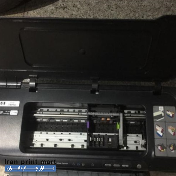 فروش پرینتر-اسکنر اچ پی