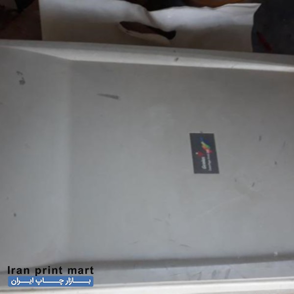 فروش اسکنر مارک جنیوس