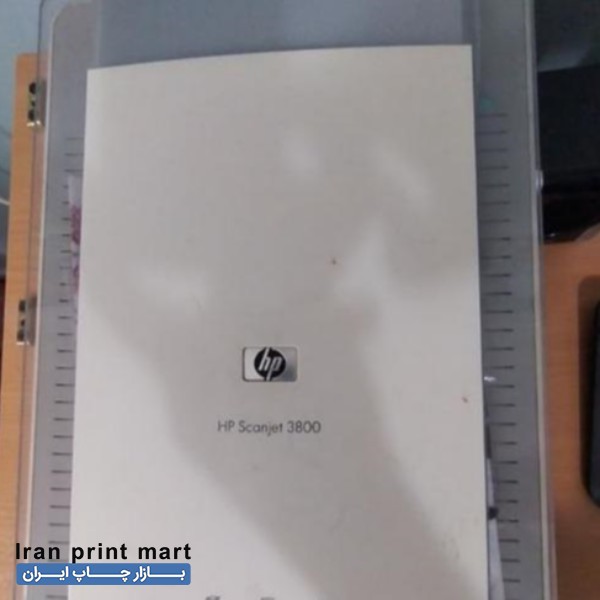 فروش اسکنر HP