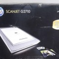 فروش اسکنر اچ پی HP Scanjet G2710