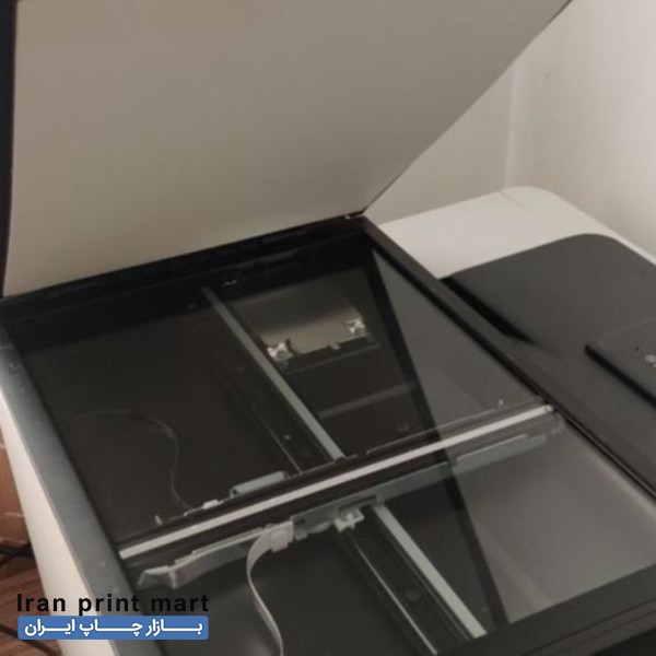 فروش اسکنر کانن lide100 کاملا سالم