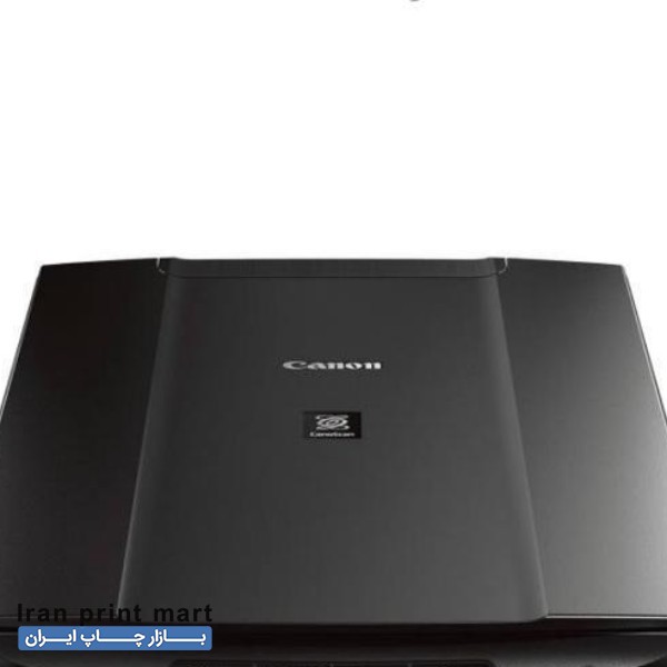 فروش اسکنر کنون لاید ۱۱۰ در حد صفر، کم کار کرد