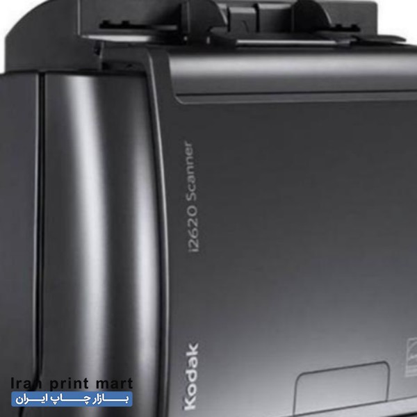 فروش اسکنر کداک i2620بدون استفاده و نو