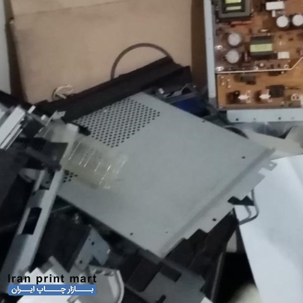 فروش قطعات دستگاه فتوکپی کپی پرینتر اسکن کونیکا همه مدل