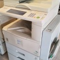 فروش دستگاه فتوکپی ریکو ۲۰۲۲ تعداد ۴ عدد موجود است.