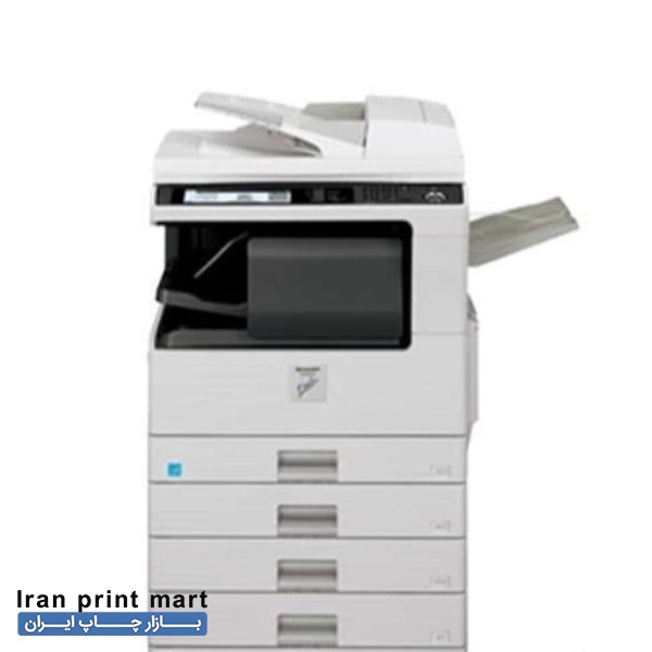 فروش دستگاه فتوکپی سه کاره شارپ مدلmx-m260