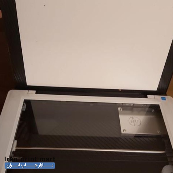 فروش اسکنر HP L2734A scanjet200