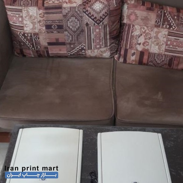 فروش پرینتر و اسکنر 2400(HP) کرج