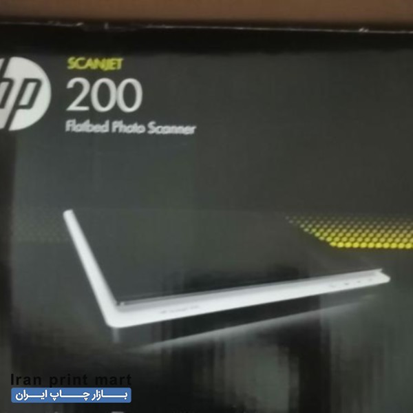 فروش اسکنر Hp کرج