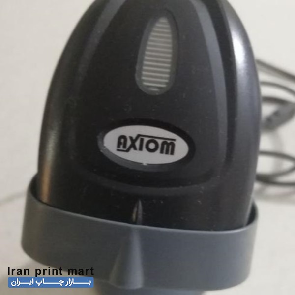 فروش بارکد اسکنر آکسوم شیراز