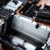 تعمیر درمحل پرینتر فکس شارژ کارتریج ماشینهای اداری تهران