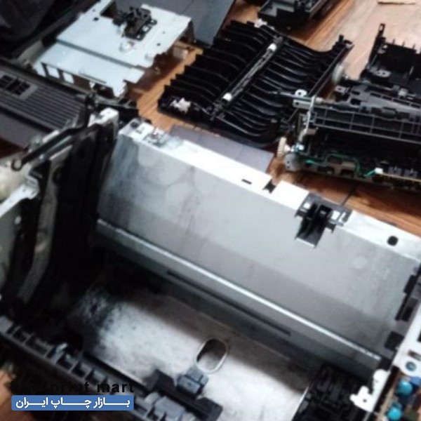 تعمیر درمحل پرینتر فکس شارژ کارتریج ماشینهای اداری تهران
