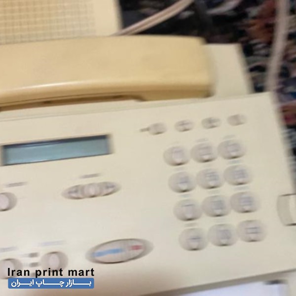 فروش تلفن فاکس تلکام المانی اصل تهران
