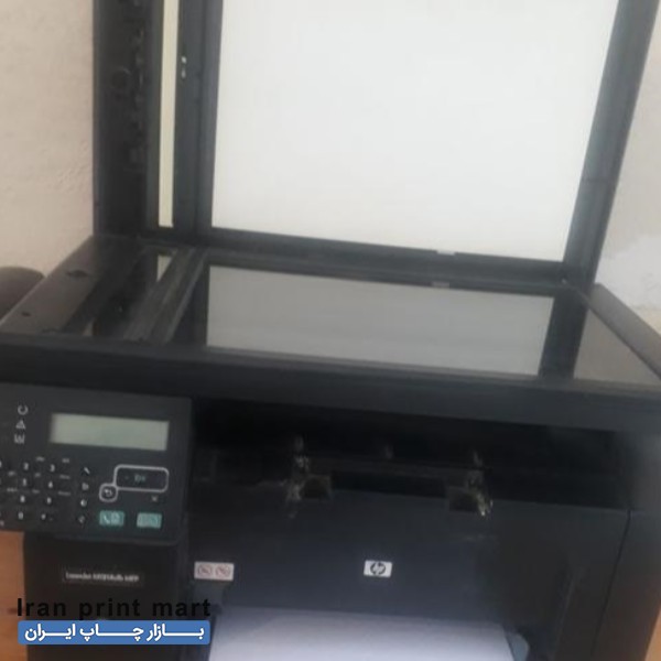 فروش پرینتر لیزری 4کاره اچ پی کرمانشاه