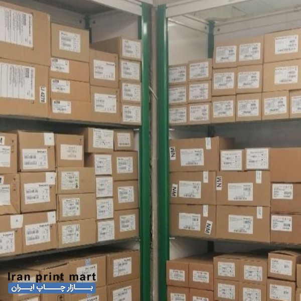 فروش اسکنر بارکد خوان تهران