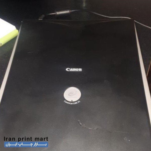 فروش اسکنر کانن canon  تهران