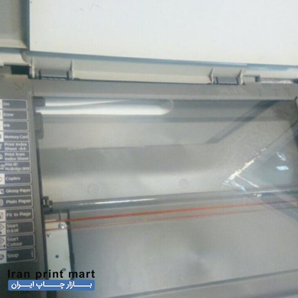 فروش دستگاه پرینتر اسکنر کپی اپسون cx4900 تهران