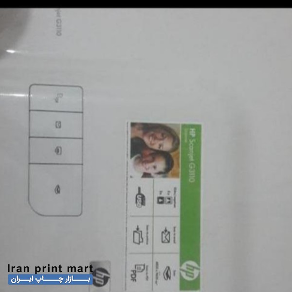 فروش دستگاه اسکنر hp تهران