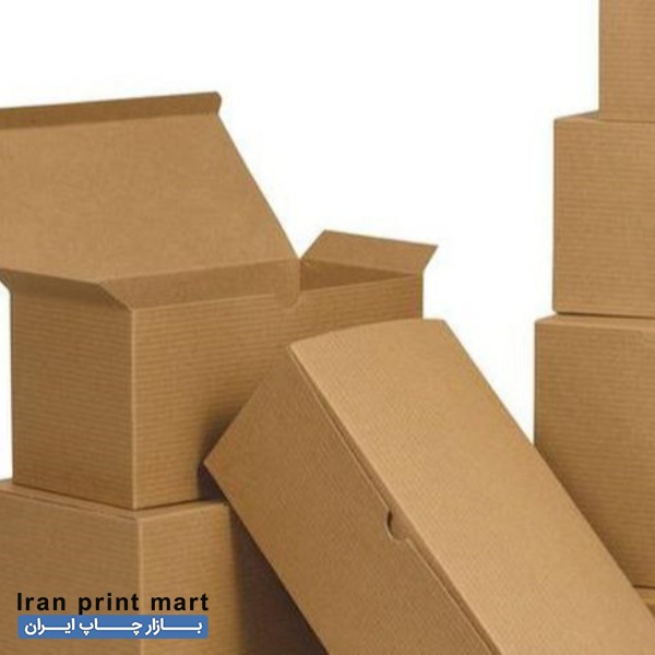 کارتن سازی،جعبه،لیبل،چاپ وطراحی،بسته بندی تهران