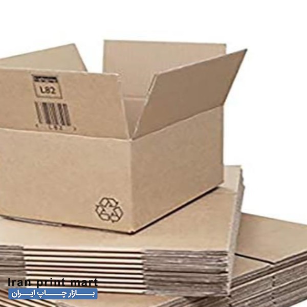 کارتن سازی  جعبه سازی آتبین تهران