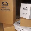 کارتن سازی و تولید انواع جعبه مقوایی تهران