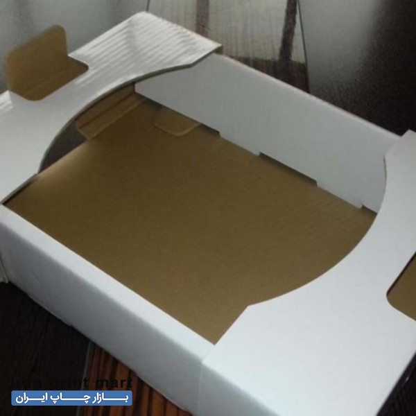 کارتن سازی و جعبه سازی  تهران