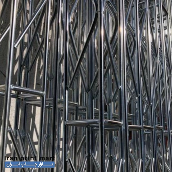 اجاره و فروش اسپیس فریم نو و کارکرده کرج