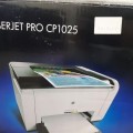 فروش پرینتر لیزری رنگی hp 1025 (درحد آک )تهران
