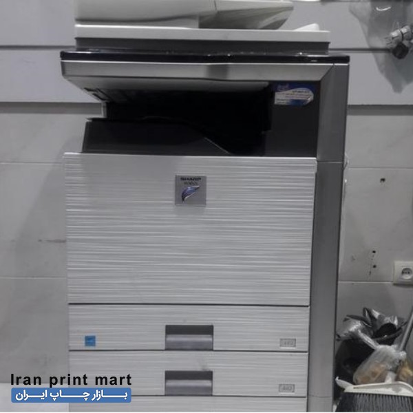 فروش کپی پرینتر شارپ تهران