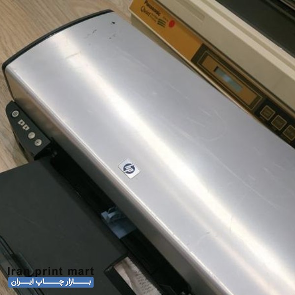فروش پرینتر hp مدل دسکجت 5943 تهران