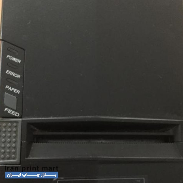 فروش فیش پرینتر آکسیوم کم‌کارکرد تهران