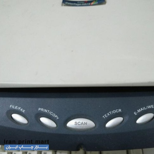 فروش اسکنر جنیوس تهران