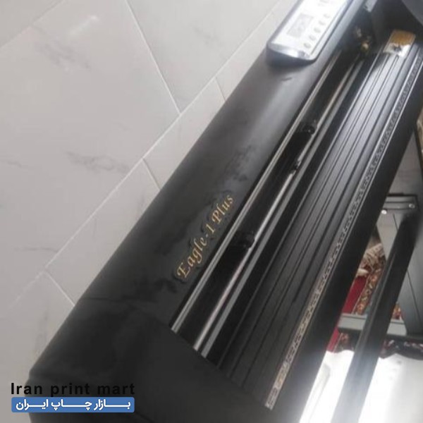 فروش کاترپلاتر eagle 1+ نیشابور