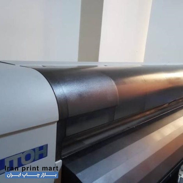 فروش دستگاه چاپ اکوسالونت mutoh تهران
