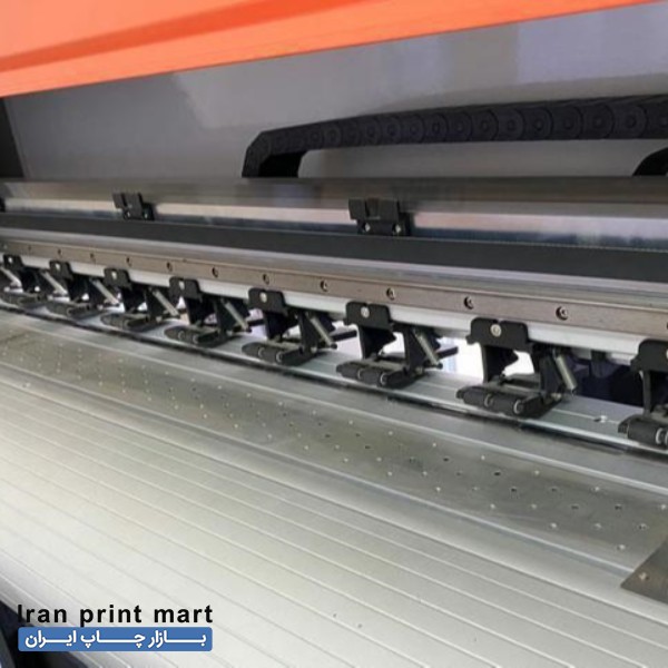 فروش دستگاه چاپ بنر اکوسالونت پوستر کاغذدیواری سه بعدی تهران
