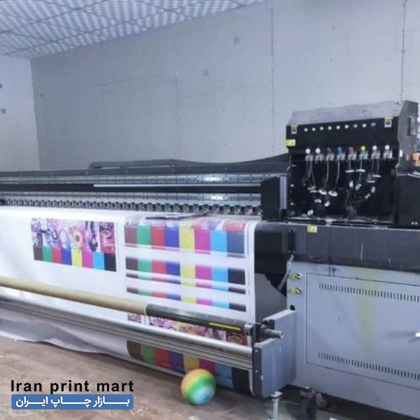 فروش تعمیر دستگاه بنر اکوسالونت فلت بد،فروش دستگاه uv تهران