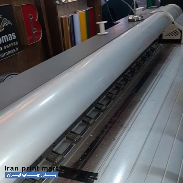 فروش دستگاه چاپ اکوسالونت عرض ۱۸۰ تهران