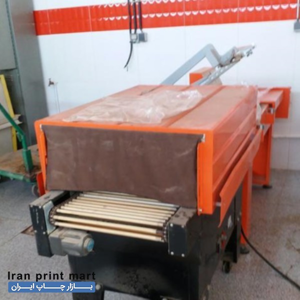 فروش دستگاه شیرینگ تبریز