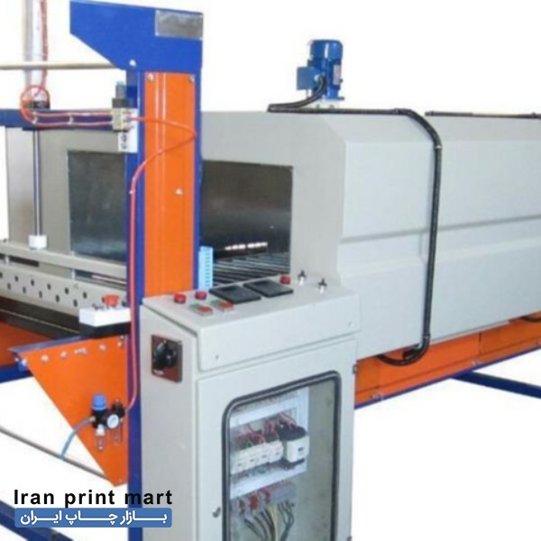 شیرینک ایزوگام همراه بانوارکانوایر ارومیه