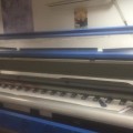 فروش دستگاه چاپ بنر کونیکا ۵۱۲ تهران