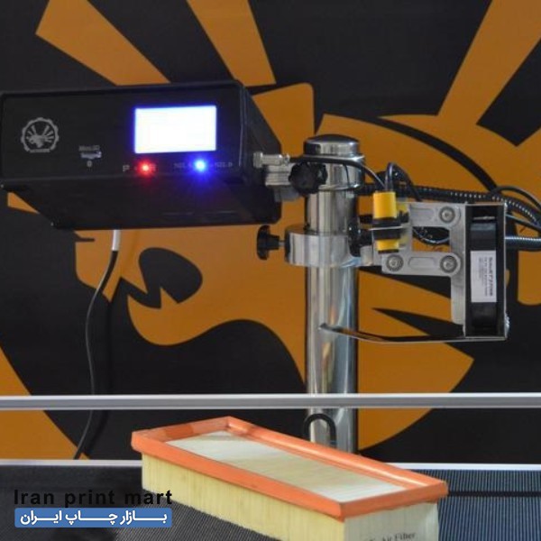 فروش جت پرینتر و تاریخ زن تهران